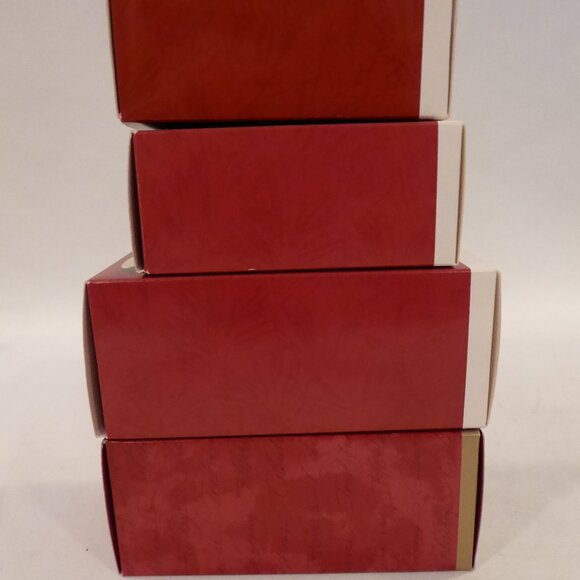 NEW 1996 HALLMARK DISNEY HUNCHBACK OF NORTE DAME ORNAMENT LOT OF 4 - Picture 11 of 14